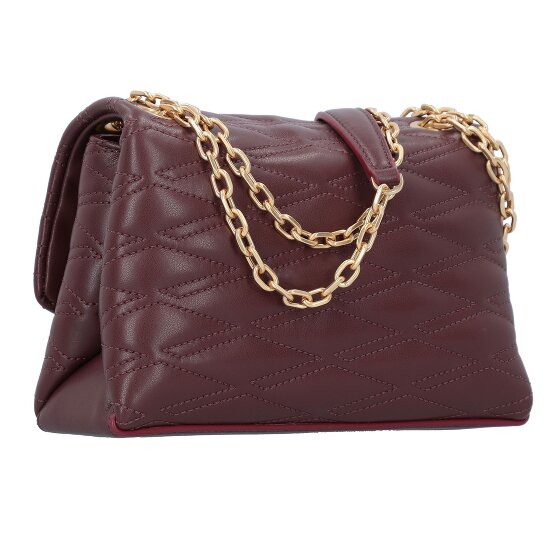 DKNY Minna Schultertasche Leder 22 cm DKNY Minna Schultertasche Leder 22 cm