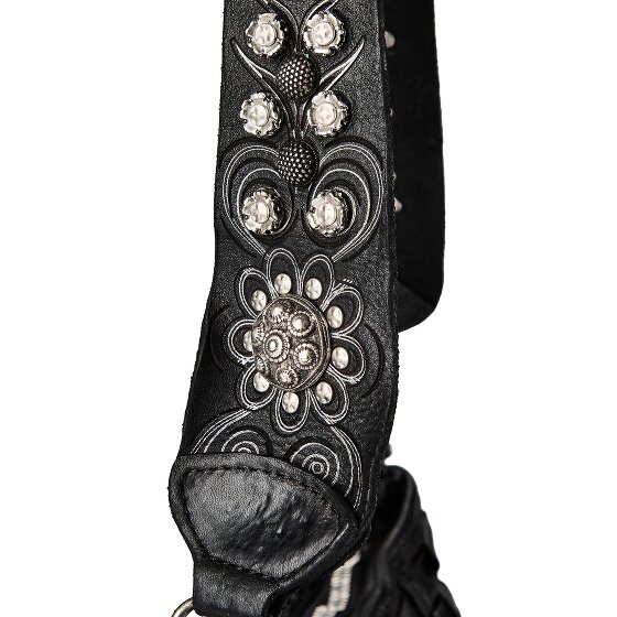 Campomaggi Beth Schultertasche Leder 22 cm