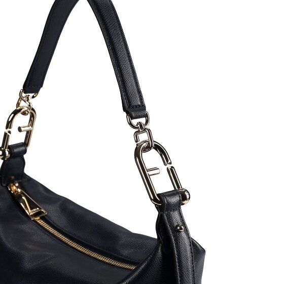 Furla Tonie Schultertasche Leder 27.5 cm
