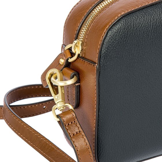 Bric's Volterra Firenze Umhängetasche Leder 21 cm