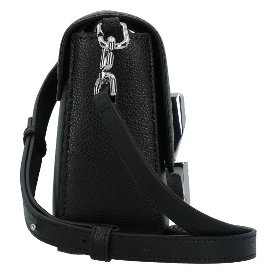 Furla Iride Umhängetasche Leder 24 cm