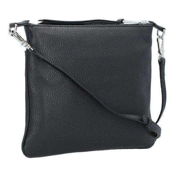 abro Adria Umhängetasche Leder 26 cm