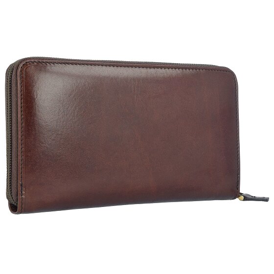 The Bridge Florentin Geldbörse Leder 18 cm The Bridge Florentin Geldbörse Leder 18 cm