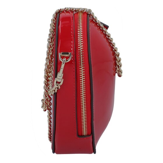 Kate Spade New York Key To My Heart Clutch Tasche Leder 19 cm