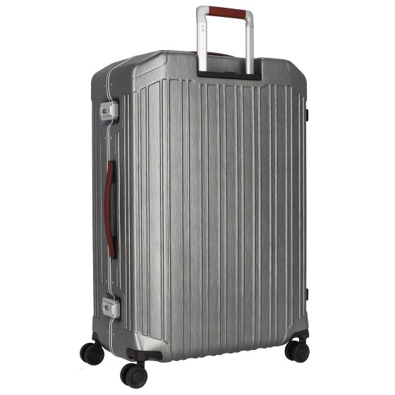 Piquadro PQ-LM 4-Rollen Trolley 75 cm