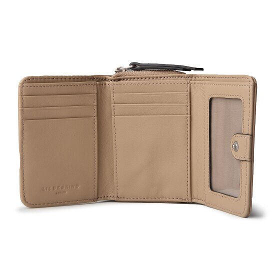 Liebeskind Harris Geldbörse Leder 11 cm