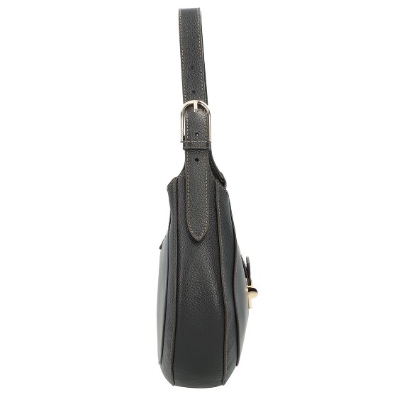 Furla Club Schultertasche Leder 32 cm