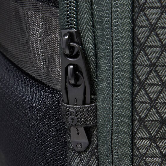 Piquadro Hex Business-Rucksack 41 cm Laptopfach