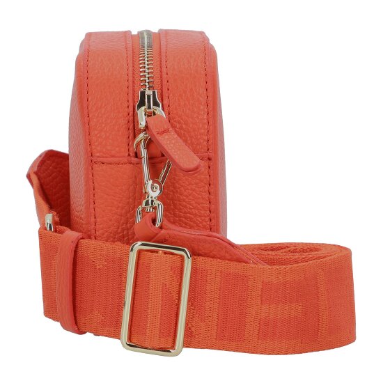 Coccinelle Tebe Umhängetasche Leder 18 cm