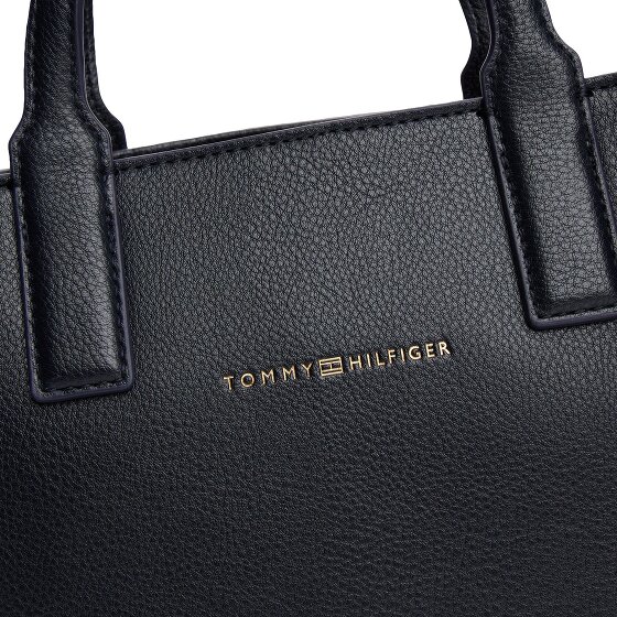 Tommy Hilfiger Logotape Shopper Tasche 31 cm