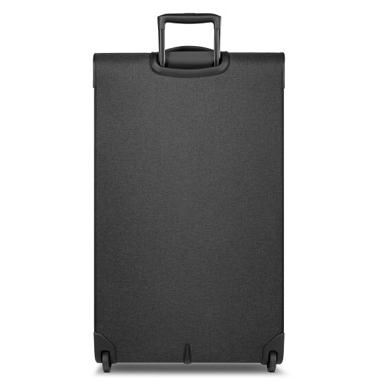 Redolz Essentials 12 2 Rollen Trolley XL 90 cm