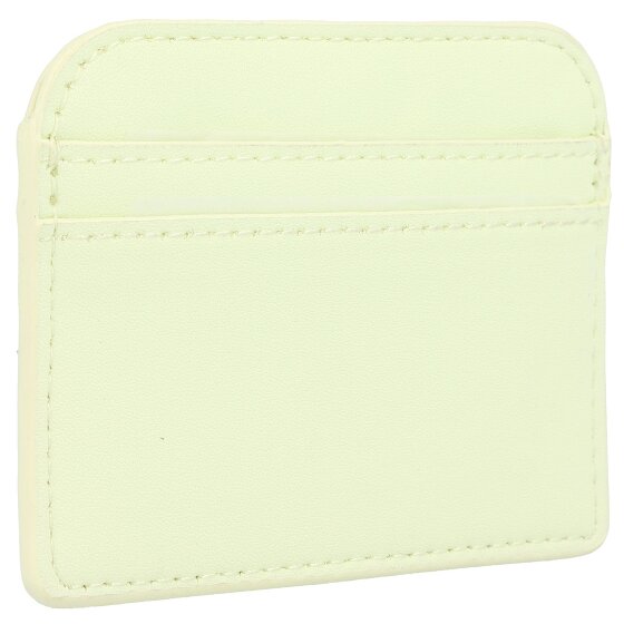 Calvin Klein Must Dome Kreditkartenetui 10 cm Calvin Klein Must Dome Kreditkartenetui 10 cm