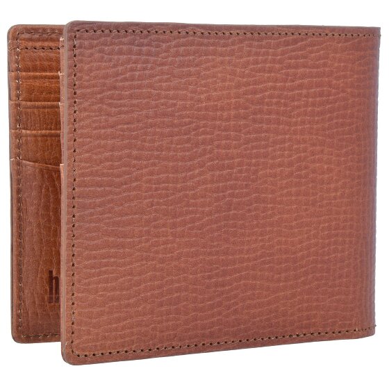 Hartmann Memphis north Geldbörse Leder 11 cm