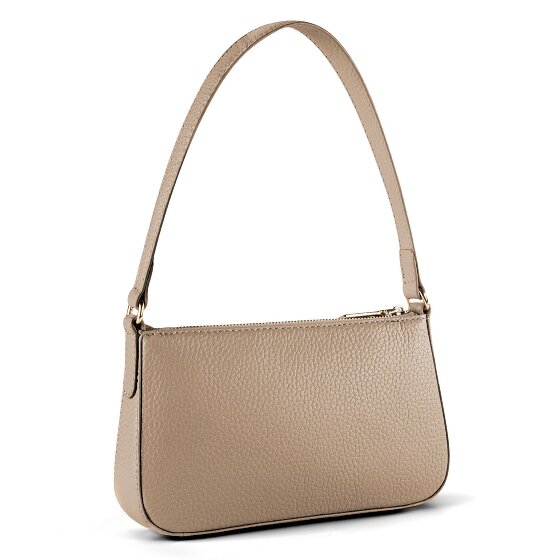 Lazarotti Bologna Leather Schultertasche Leder 22 cm