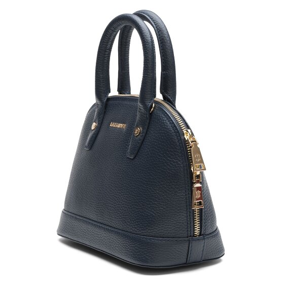 Lazarotti Bologna Leather Handtasche Leder 24 cm