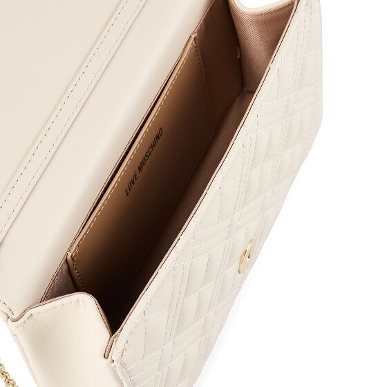 Love Moschino Umhängetasche 22 cm