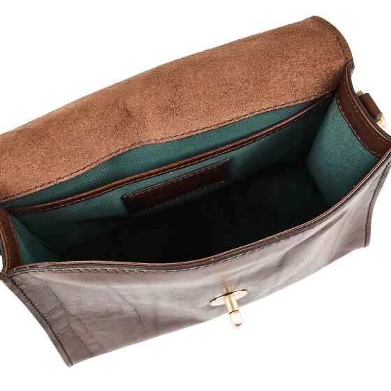 The Bridge Irene Handtasche Leder 24 cm