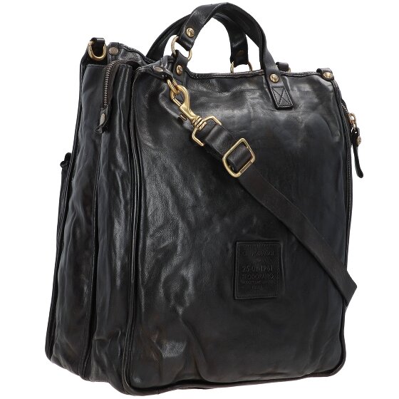 Campomaggi Tokio Handtasche Leder 32 cm Campomaggi Tokio Handtasche Leder 32 cm