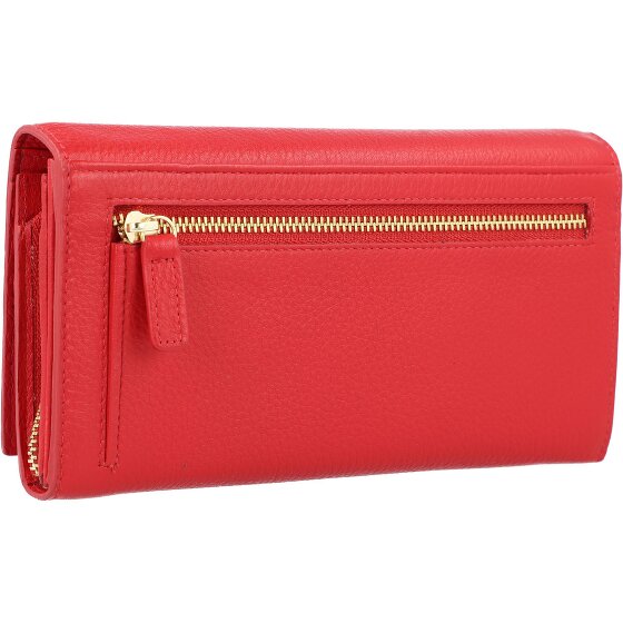 Bric's Marmolada Geldbörse RFID Leder 19 cm Bric's Marmolada Geldbörse RFID Leder 19 cm