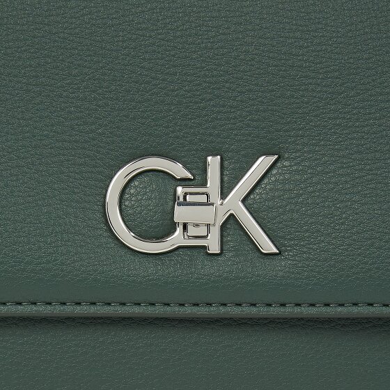 Calvin Klein Re-Lock Schultertasche 25 cm
