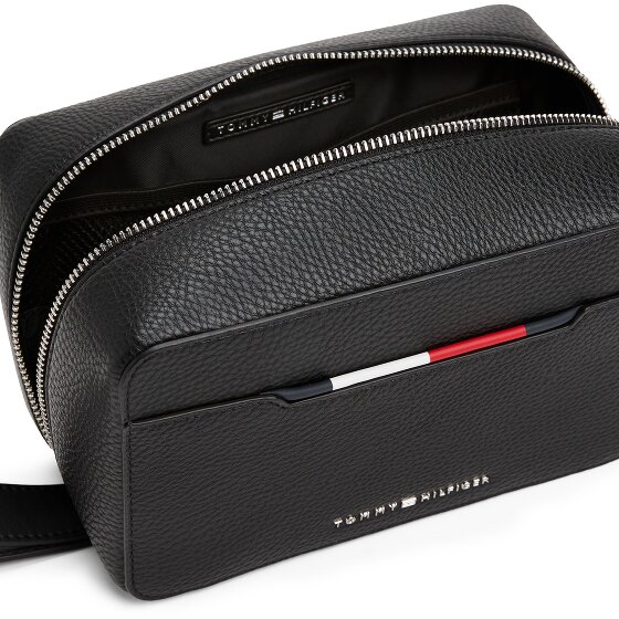Tommy Hilfiger TH Central Kulturbeutel 21 cm