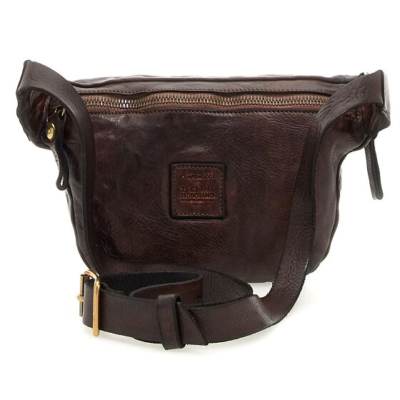Campomaggi Santarcangelo Gürteltasche Leder 26 cm