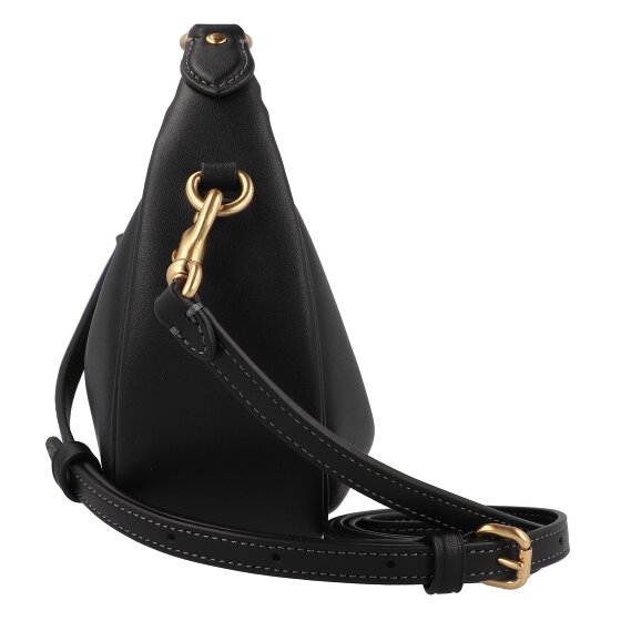 Coach Jonie Mini Bag Umhängetasche Leder 15 cm