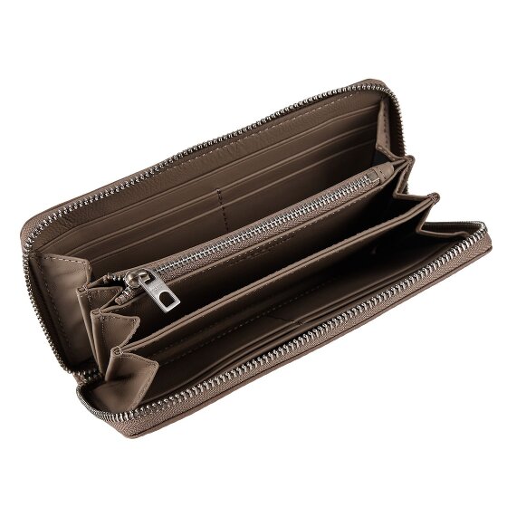 Liebeskind Sally Geldbörse RFID Schutz Leder 19 cm