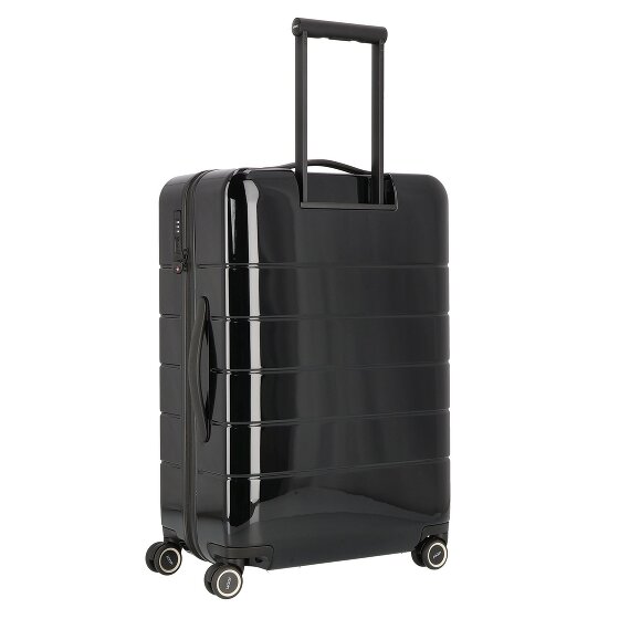 Joop! Volare 1.0 4 Rollen Trolley 66 cm