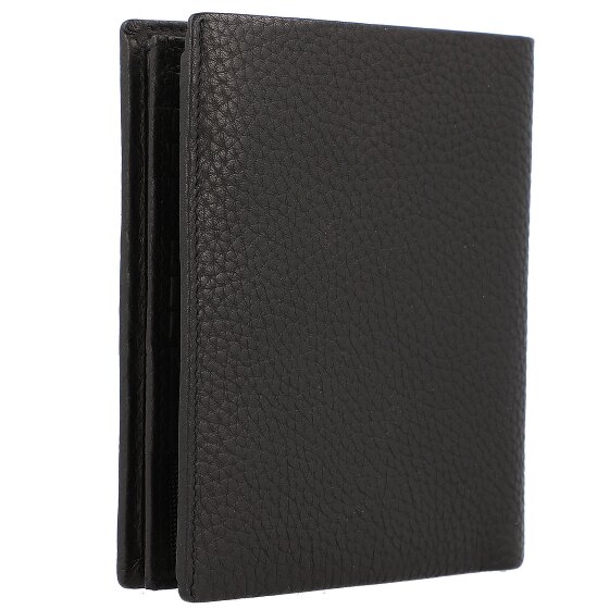 Bogner Vail Geldbörse RFID Schutz Leder 10.5 cm