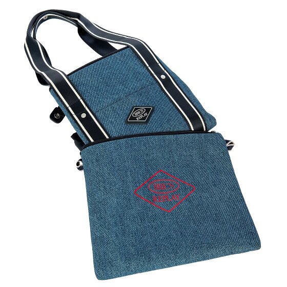 Bric's Bric´s  x Replay Weekender Reisetasche 32 cm