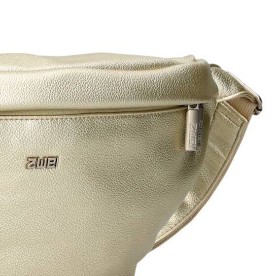 Zwei Mademoiselle.M Umhängetasche 40 cm