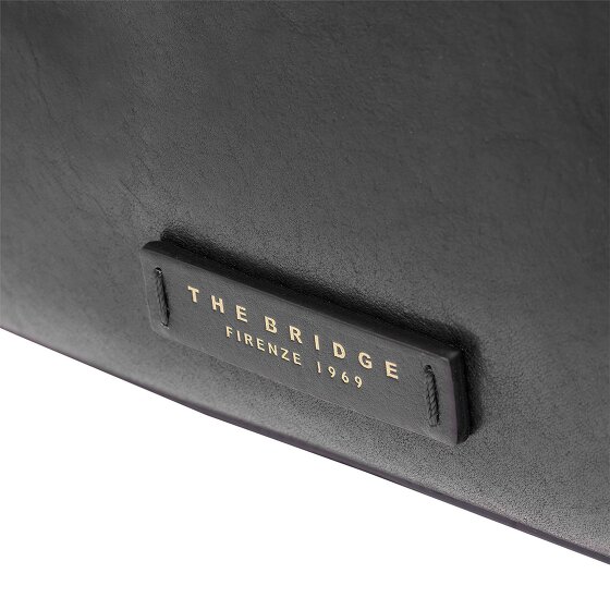 The Bridge Ingrid Schultertasche Leder 31 cm The Bridge Ingrid Schultertasche Leder 31 cm