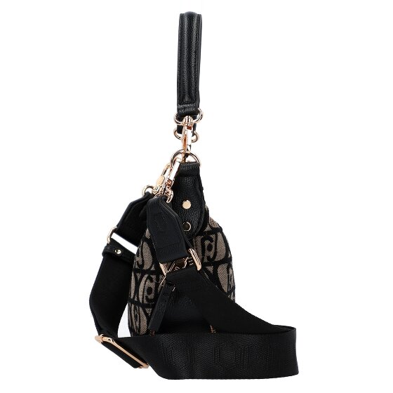 Liu Jo Kaliska Schultertasche S 27 cm mit Dehnfalte Liu Jo Kaliska Schultertasche S 27 cm mit Dehnfalte