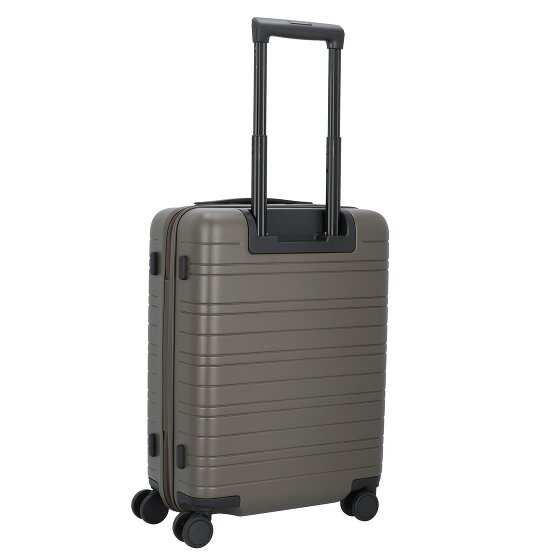 Horizn Studios H5 Essential 4-Rollen Kabinentrolley 55 cm
