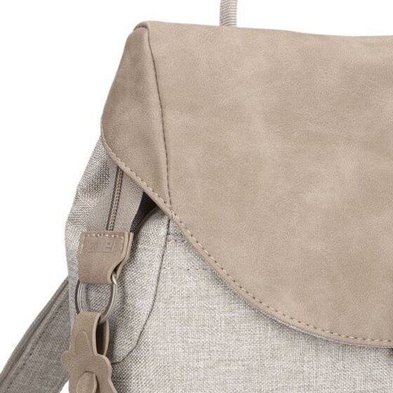 Zwei Olli City Rucksack 31 cm