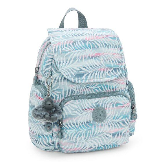 Kipling Basic Prt City Zip Mini City Rucksack 29 cm