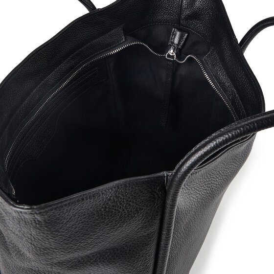 abro Willow Shopper Tasche Leder 50 cm