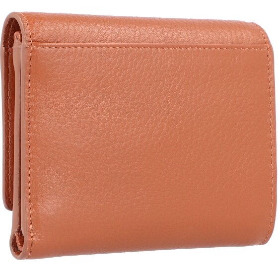 Bric's Marmolada Geldbörse RFID Leder 10,5 cm