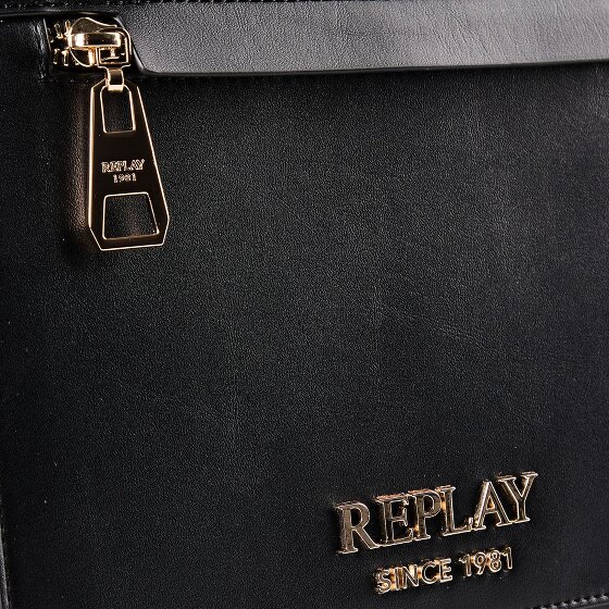Replay Schultertasche 45 cm