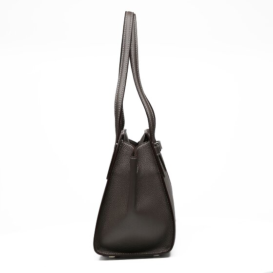 AIGNER Farah Schultertasche Leder 38 cm AIGNER Farah Schultertasche Leder 38 cm