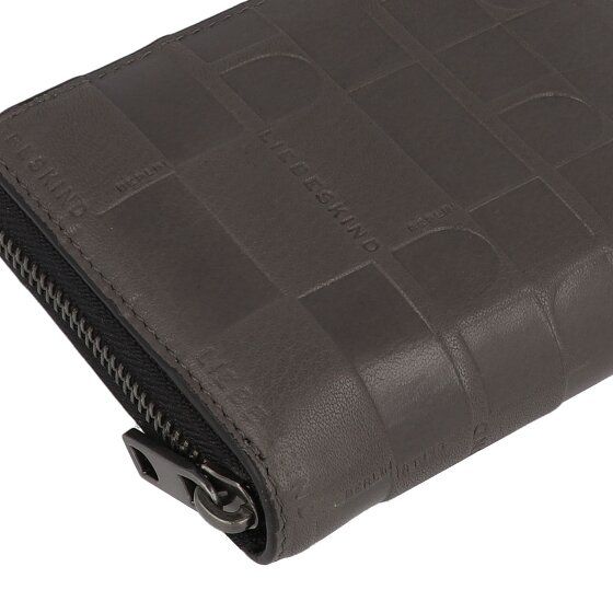 Liebeskind Conny Geldbörse RFID Schutz Leder 12.5 cm