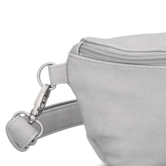 Zwei Mademoiselle.M Gürteltasche 25 cm