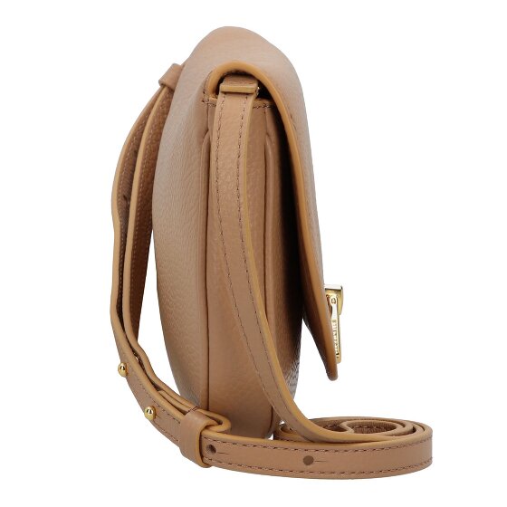 Coccinelle Umhängetasche Leder 24 cm Coccinelle Umhängetasche Leder 24 cm