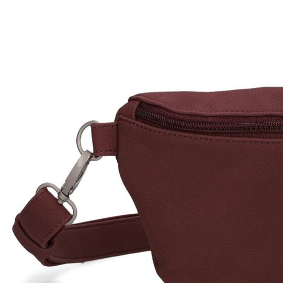 Zwei Mademoiselle.M Gürteltasche 25 cm