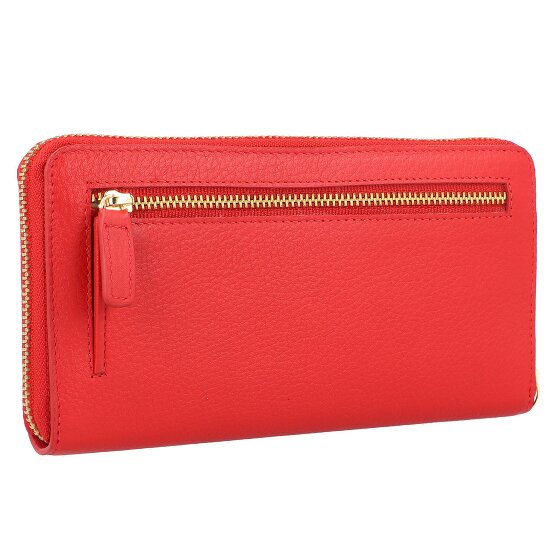 Bric's Marmolada Geldbörse RFID Leder 18,5 cm