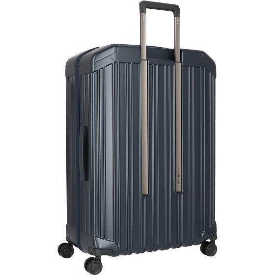 Piquadro PQ-Light 4-Rollen Trolley 75 cm