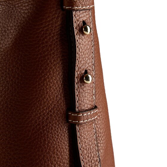 AIGNER Farah Shopper Tasche Leder 37.5 cm