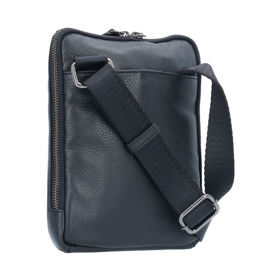 Bric's Torino Umhängetasche Leder 16 cm