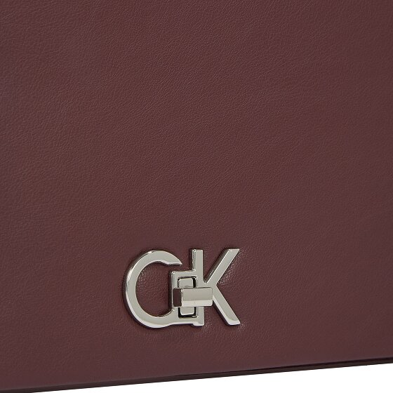 Calvin Klein Re-Lock Umhängetasche 24 cm